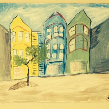 Sara J. Wright - Climb Real Estate - Selling houses, painting houses.... - Real Estate Agents Near Me - San Francisco, California Sara J. Wright - Climb Real Estate - Selling houses, painting houses.... - Real Estate Agents Near Me - San Francisco, California
