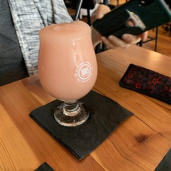 1885 Taproom - Frose - Beer Bar Near Me - Simpsonville, South Carolina