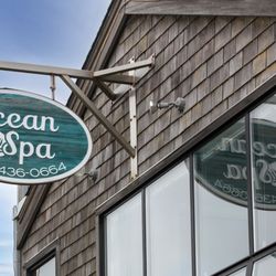 Ocean Spa