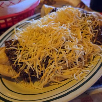 Tony Packo's - Pierogis - Hot Dog Style 5pc - Hot Dogs Near Me - Toledo, Ohio