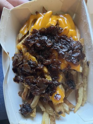 Plant Power Fast Food by null