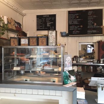 Oh Mercy - Coffee & Tea Near Me - Brooklyn, New York