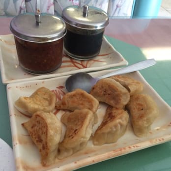 China 1968 - Pork dumplings are yum! - Chinese Near Me - El Cajon, California China 1968 - Pork dumplings are yum! - Chinese Near Me - El Cajon, California