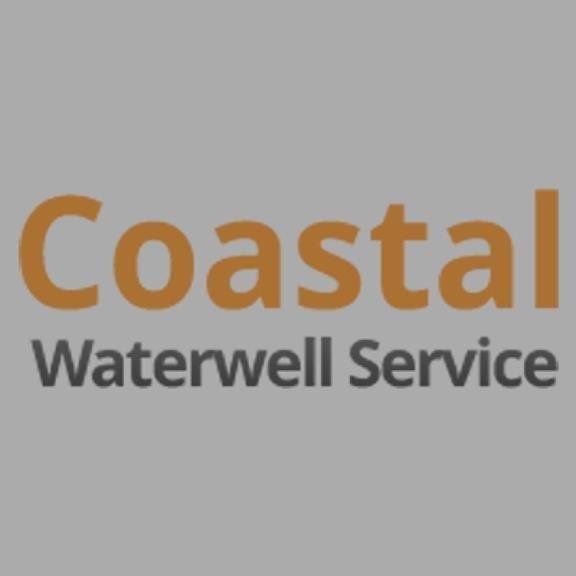 Slide of Coastal Waterwell Service