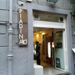 Piadina Ailò