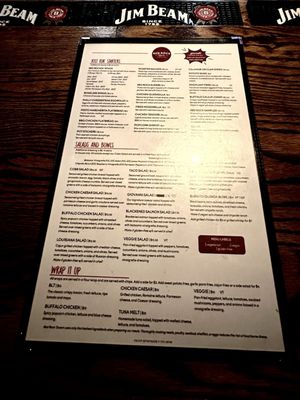 Red Rock Tavern by null