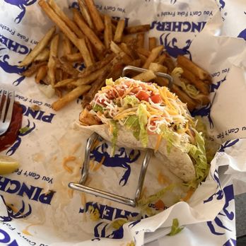 Pinchers - Seafood Near Me - Marco Island, Florida