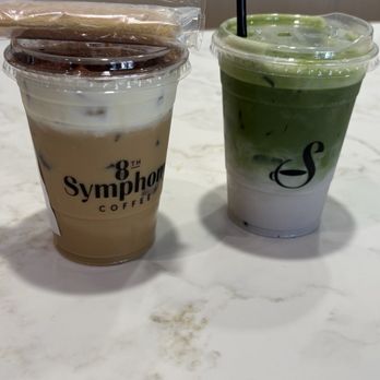 8th Symphony Coffee - Coffee & Tea Near Me - Cerritos, California 8th Symphony Coffee - Coffee & Tea Near Me - Cerritos, California