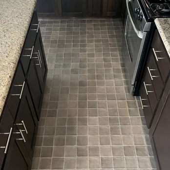 Modern Tile - Tiling Near Me