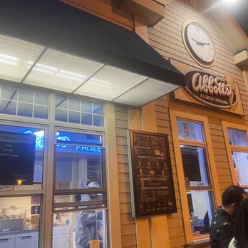 Abbott's Frozen Custard - Ice Cream & Frozen Yogurt Near Me - Rochester, New York Abbott's Frozen Custard - Ice Cream & Frozen Yogurt Near Me - Rochester, New York