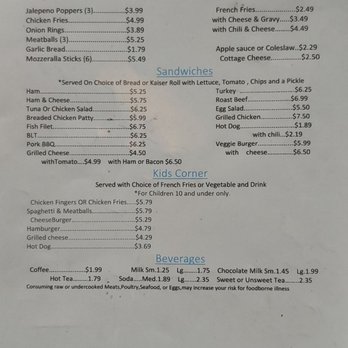 Mary's Family Restaurant - Breakfast lunch dinner menu pages - Breakfast & Brunch Near Me - Drums, Pennsylvania Mary's Family Restaurant - Breakfast lunch dinner menu pages - Breakfast & Brunch Near Me - Drums, Pennsylvania
