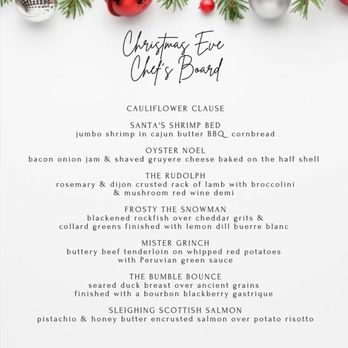 NC Coast Grill & Bar - Menu - New American Near Me - Kitty Hawk, North Carolina