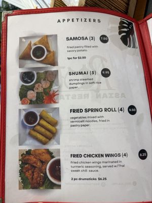 Menu photo 1 Roots Asian Restaurant New Bern, NC Menu photo 1 Roots Asian Restaurant New Bern, NC