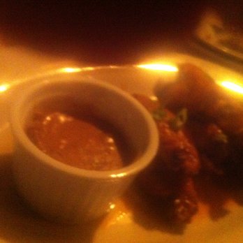 ffrost Sawyer Tavern - Crispy Chicken Wings - American Near Me - Durham, New Hampshire