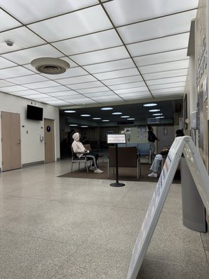 Harbor-UCLA Medical Center by null