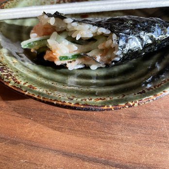 Fenikkusu - Spicy tuna roll - Japanese Near Me - San Francisco, California Fenikkusu - Spicy tuna roll - Japanese Near Me - San Francisco, California