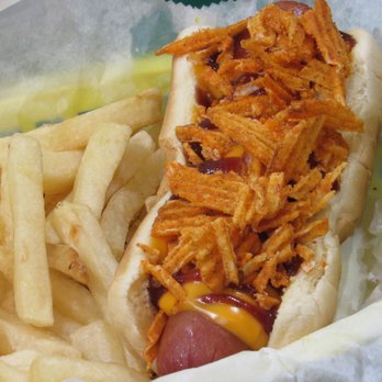 Dog On It - RIPLET - Hot Dogs Near Me - Saint Louis, Missouri
