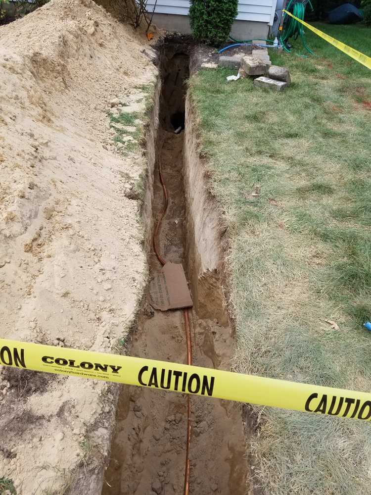 Slide of 2nd Sewer Opinion