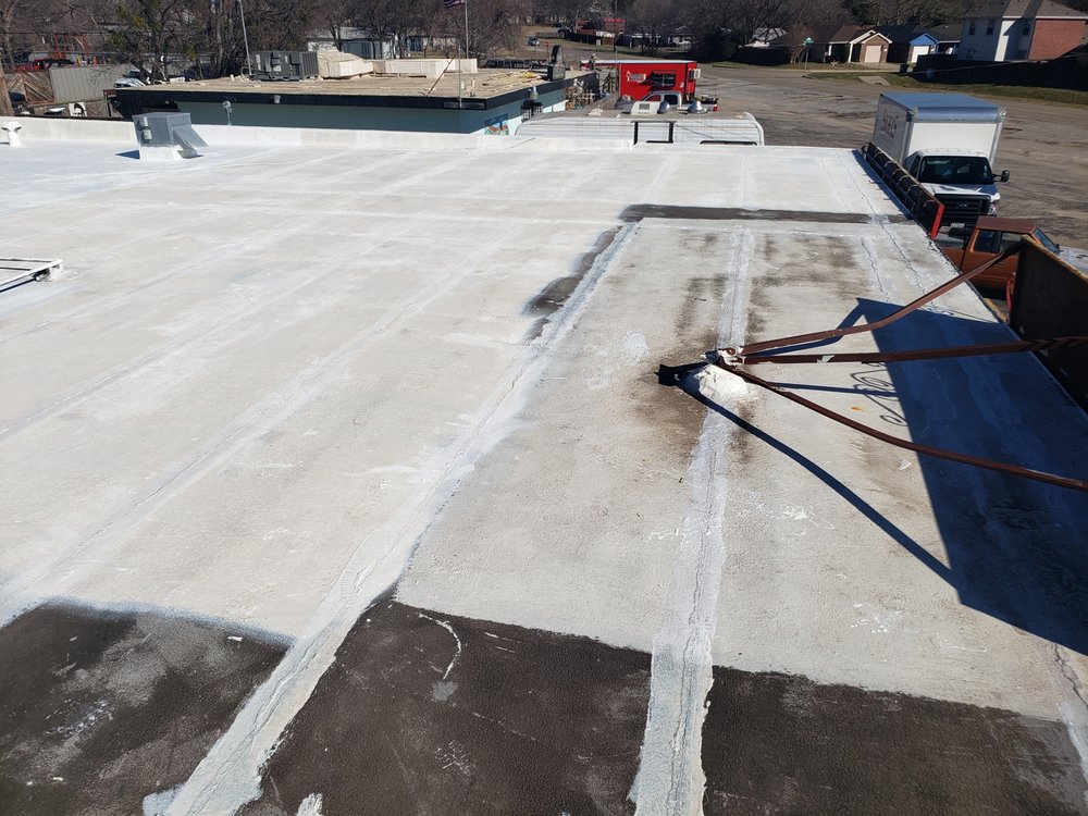 Slide of Henderson Construction Solutions