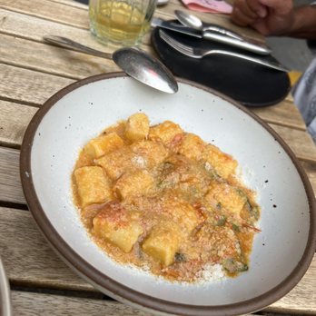 Boia De - GNOCHETTI DI SARDO - Italian Near Me - Miami, Florida