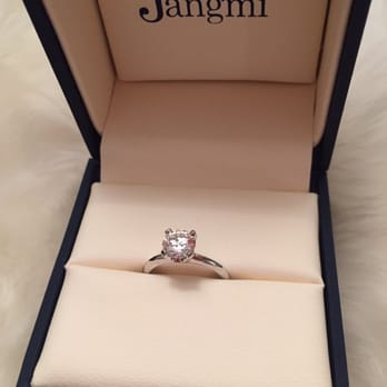 Jangmi - Jewelry Near Me - New York, New York Jangmi - Jewelry Near Me - New York, New York