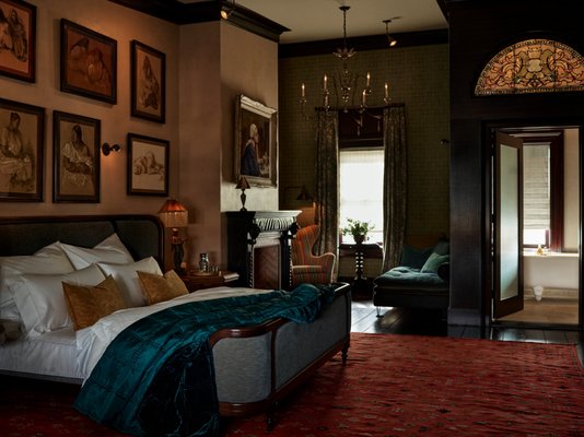 The Maker Hotel by null