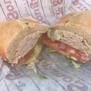 Sourdough & Co - Pesto turkey yummy - Sandwiches Near Me - Dublin, California Sourdough & Co - Pesto turkey yummy - Sandwiches Near Me - Dublin, California