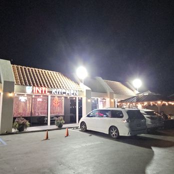 INTL Kitchen - Storefront - Asian Fusion Near Me - Milpitas, California INTL Kitchen - Storefront - Asian Fusion Near Me - Milpitas, California