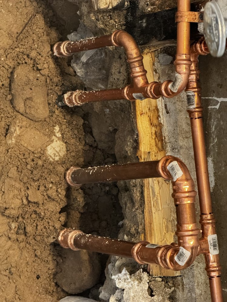 Slide of Sapper Contractors