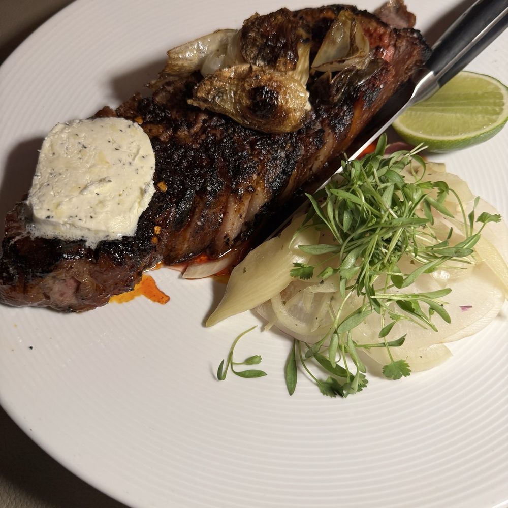 Toro Bravo - NY Steak - Steakhouses Near Me - Reno, Nevada Toro Bravo - NY Steak - Steakhouses Near Me - Reno, Nevada