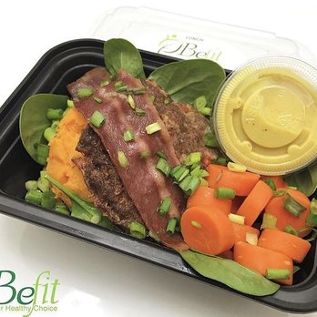Befit Nutrition - Food Delivery Services Near Me - Miami, Florida Befit Nutrition - Food Delivery Services Near Me - Miami, Florida