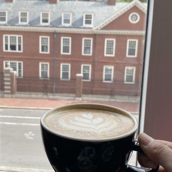 Tatte Bakery & Cafe | Harvard Square - Coffee & Tea Near Me - Cambridge, Massachusetts