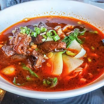 Mr Dragon Noodle House - Chinese Near Me - Diamond Bar, California Mr Dragon Noodle House - Chinese Near Me - Diamond Bar, California