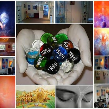 Meditation Museum - Meditation Museum - Museums Near Me - Silver Spring, Maryland