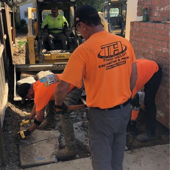 Todd Heldt Excavating - Excavation Services Near Me Todd Heldt Excavating - Excavation Services Near Me