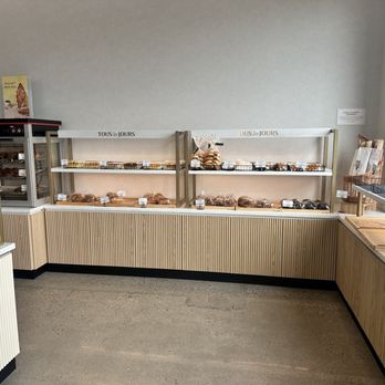 Tous les Jours - Bakeries Near Me - Mason, Ohio