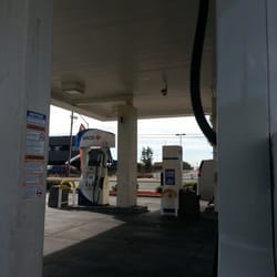 ampm - Am pm - they have security cameras
