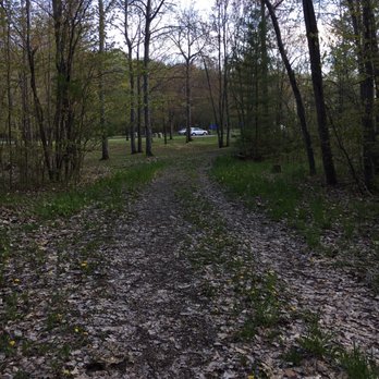 Topinabee Rest Area - Rest Stops Near Me - Cheboygan, Michigan