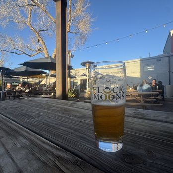 Flock of Moons Brewing - Brewpubs Near Me - Albuquerque, New Mexico Flock of Moons Brewing - Brewpubs Near Me - Albuquerque, New Mexico