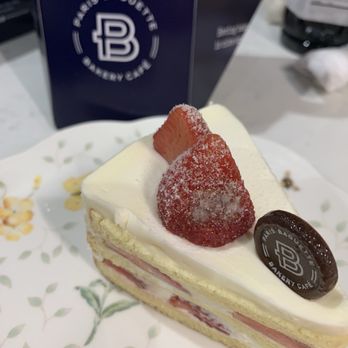 Paris Baguette - See the mold - Bakeries Near Me - Houston, Texas Paris Baguette - See the mold - Bakeries Near Me - Houston, Texas