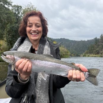 Swift Water Guide Service - My cousin and I had a 2 day with Jake and we had the best time ever! Jake was great! He is so knowledgeable, knows the river, is funny. - Boating Near Me