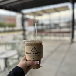 Long Coffee