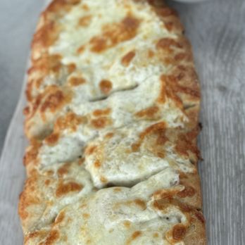 Francesca's Italian Kitchen - Cheesy Bread - Italian Near Me - Vero Beach, Florida Francesca's Italian Kitchen - Cheesy Bread - Italian Near Me - Vero Beach, Florida