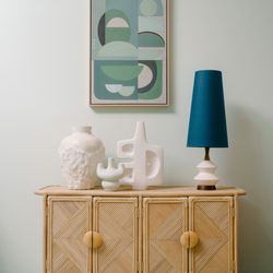 The Family Love Tree - Seville Credenza