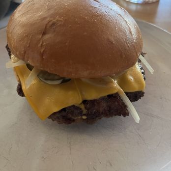 Clyde's Fine Diner - CFD Burger - Diners Near Me - Des Moines, Iowa