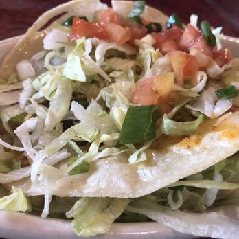 Poco & Moms - Red shredded beef Soft taco - American Near Me - Tucson, Arizona Poco & Moms - Red shredded beef Soft taco - American Near Me - Tucson, Arizona