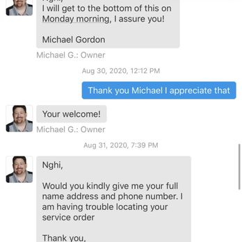 Appliance Repair Experts - Scammers. - Appliances & Repair Near Me - Las Vegas, Nevada
