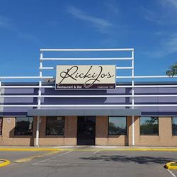 Rickijo's - RickiJos Restaurant