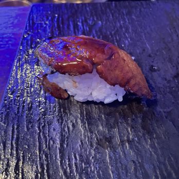 Sushi by Bou - Unagi - BBQ Eel - Sushi Bars Near Me - New York, New York Sushi by Bou - Unagi - BBQ Eel - Sushi Bars Near Me - New York, New York