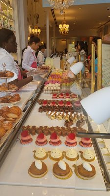 Ladurée by null Ladurée by null